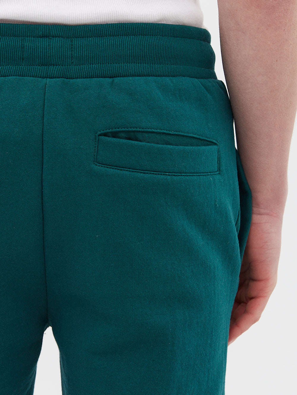 Raldo Fleece Shorts