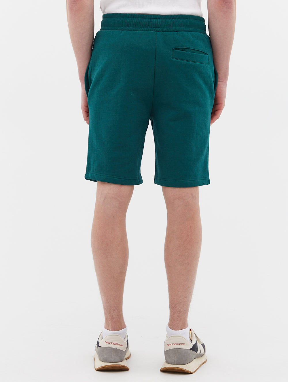 Raldo Fleece Shorts