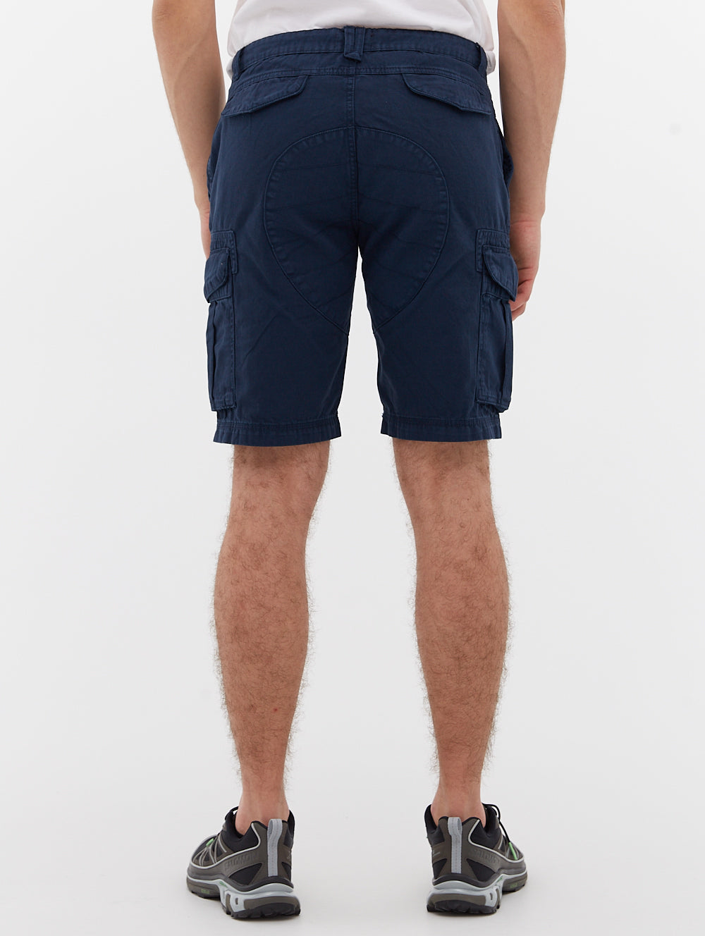 Noahs Combat Shorts - BN2R123473