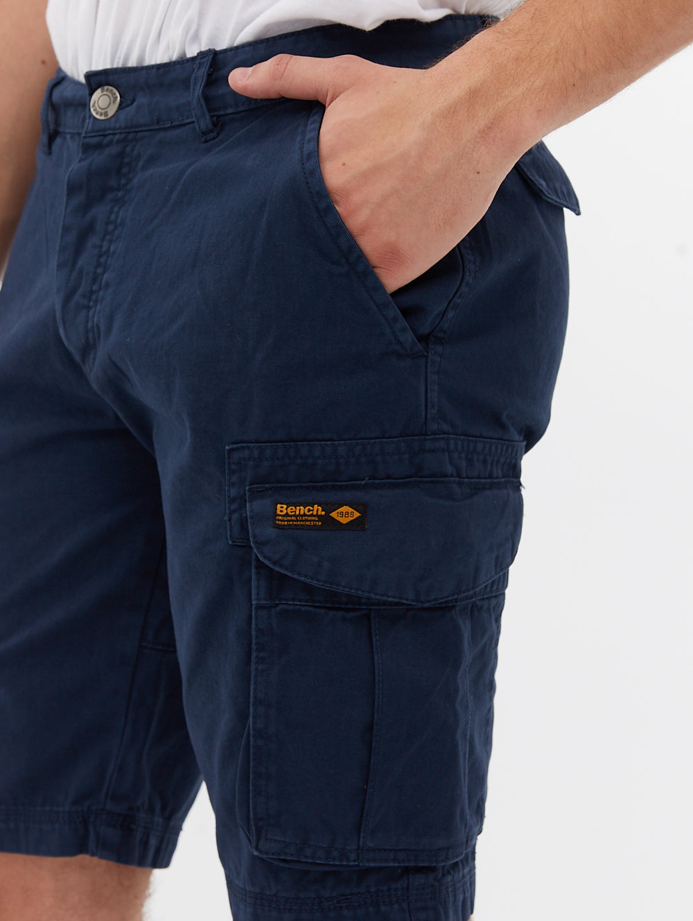 Noahs Combat Shorts - BN2R123473