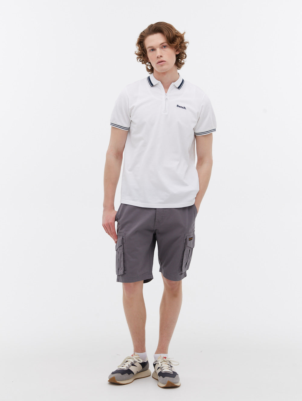 Belfrey Chino Shorts - BN2R124464