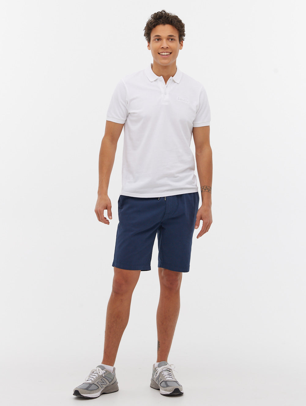 Short chino Hotspur - BN2R124470