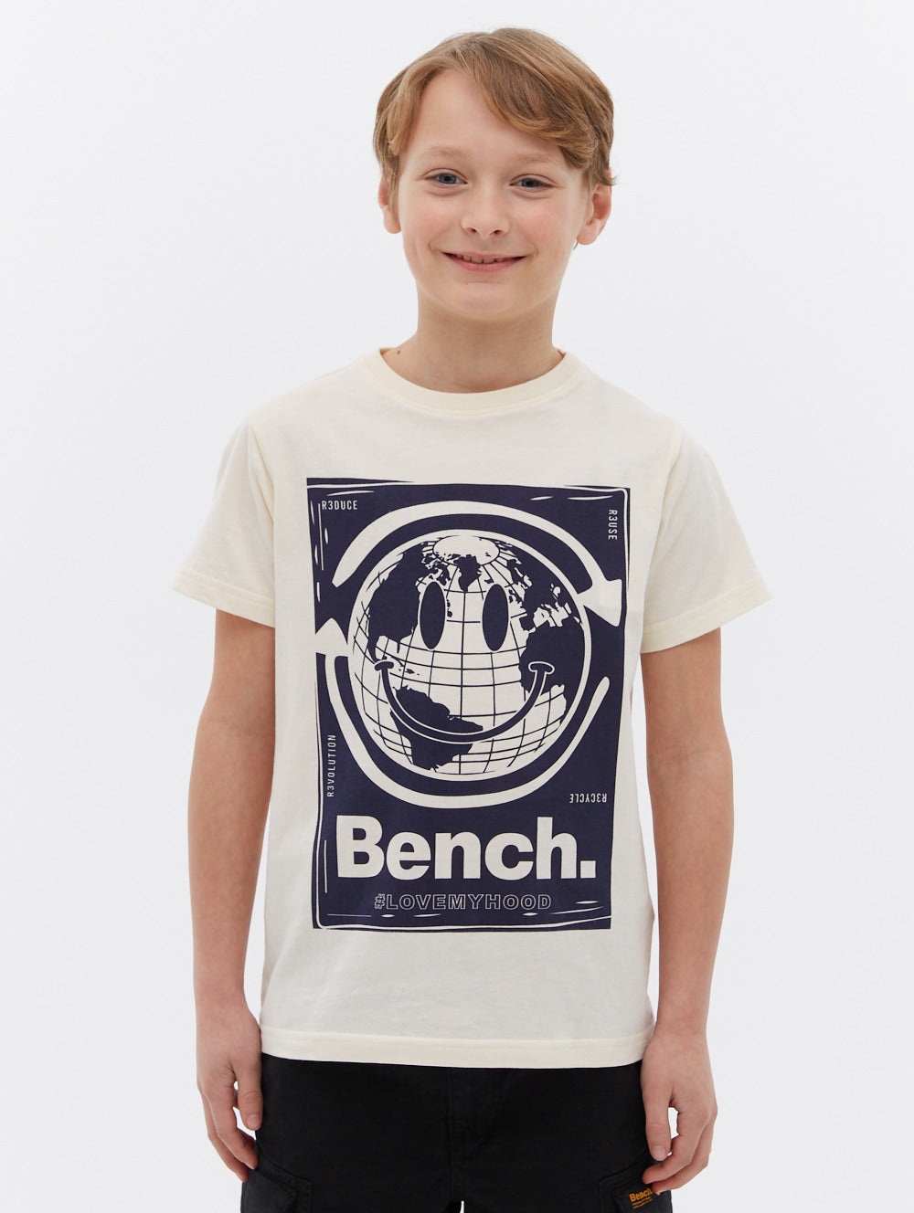 Globe Tee - BN3A123213