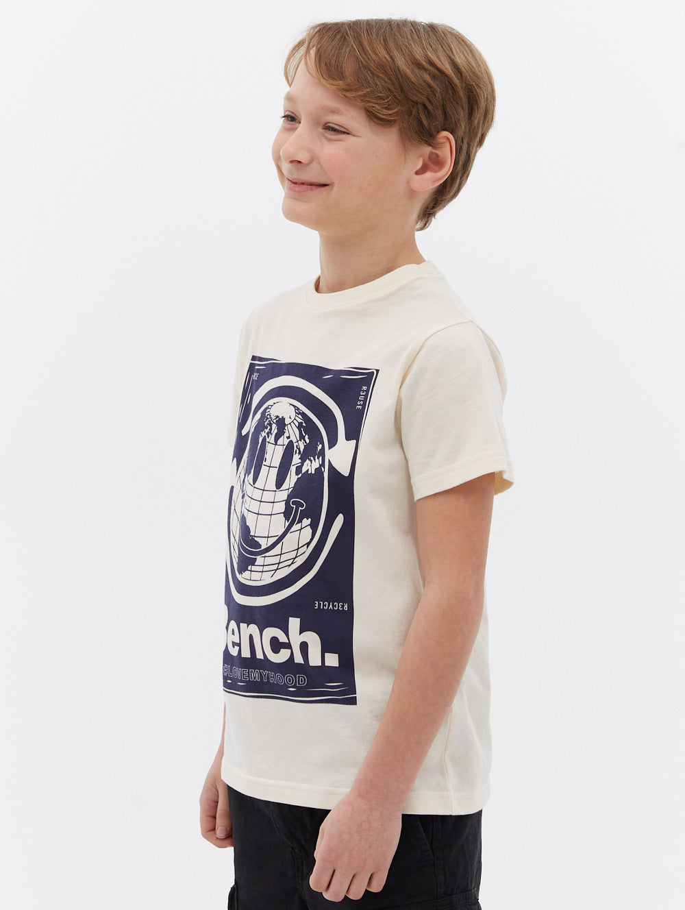 Globe Tee - BN3A123213