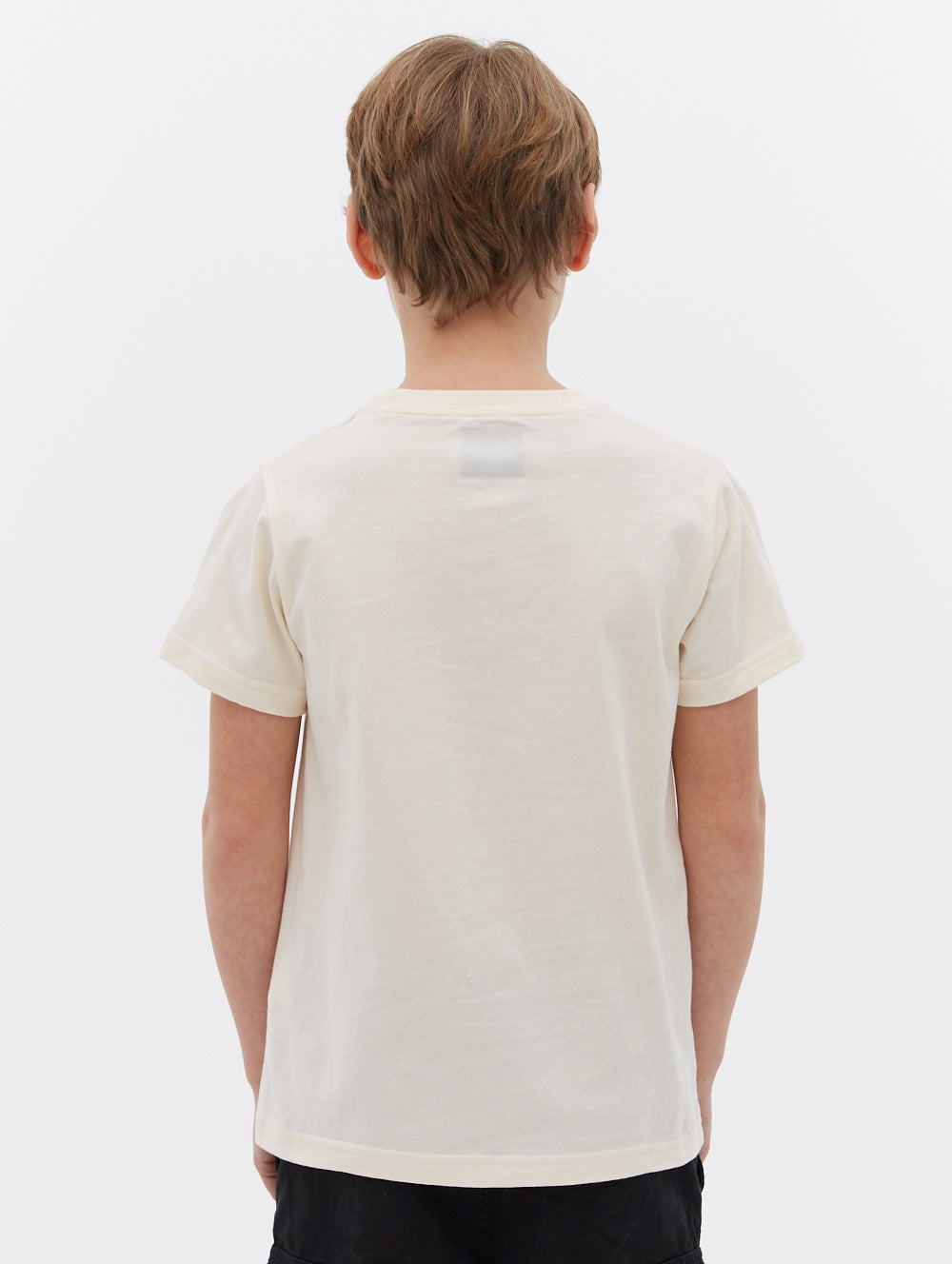Globe Tee - BN3A123213