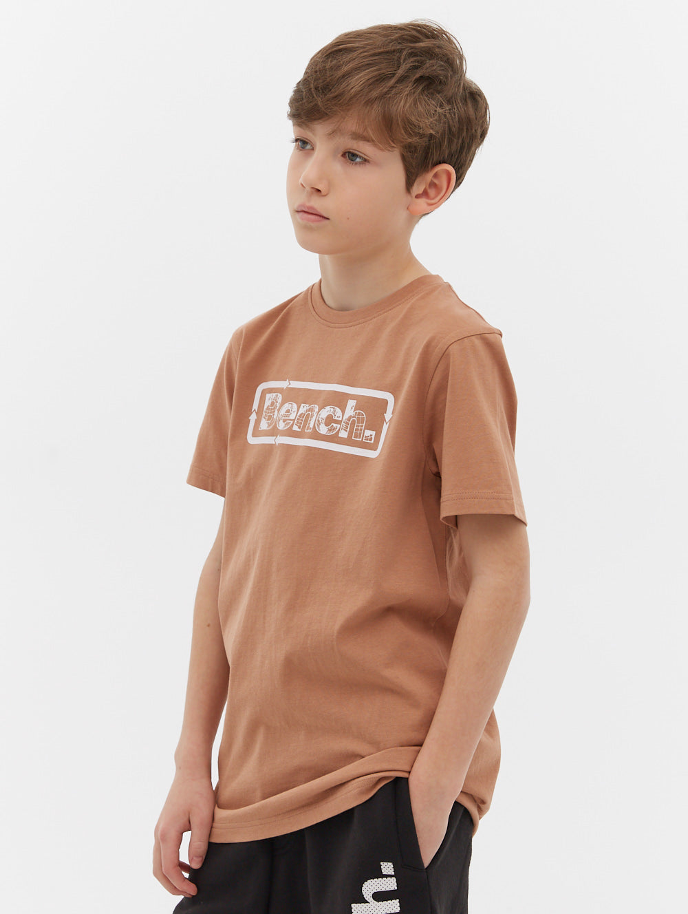 Latitude Tee - BN3A123214