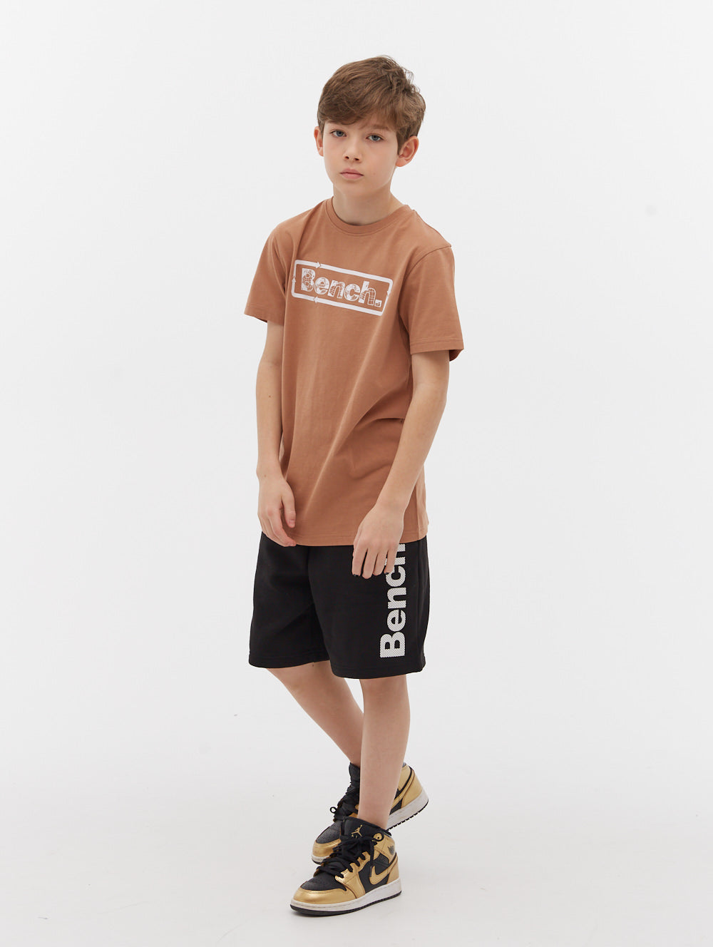 Latitude Tee - BN3A123214