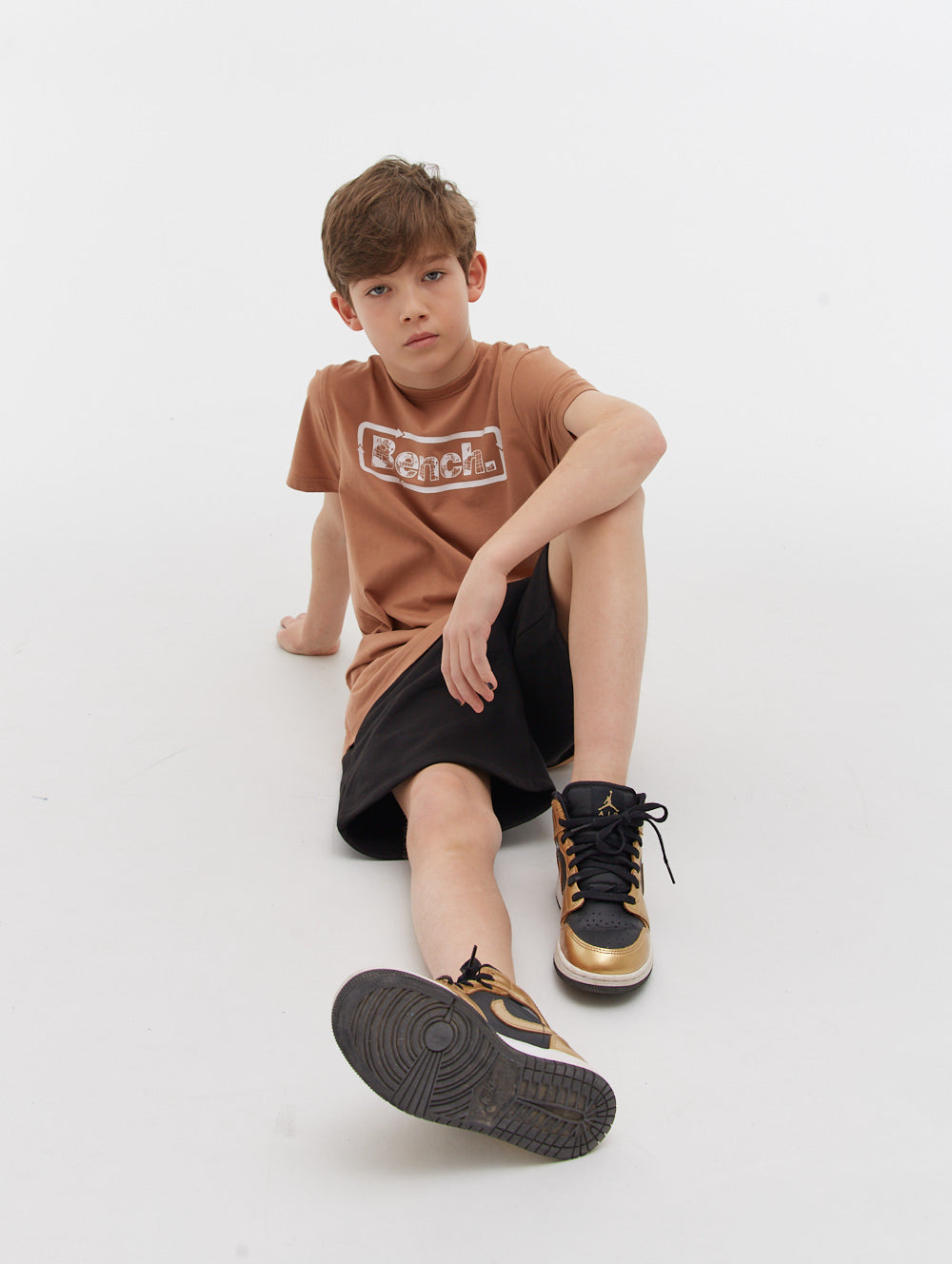 Latitude Tee - BN3A123214