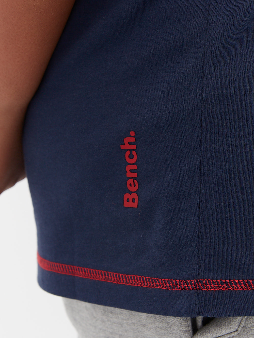 Barboza Tee - BN3A123237