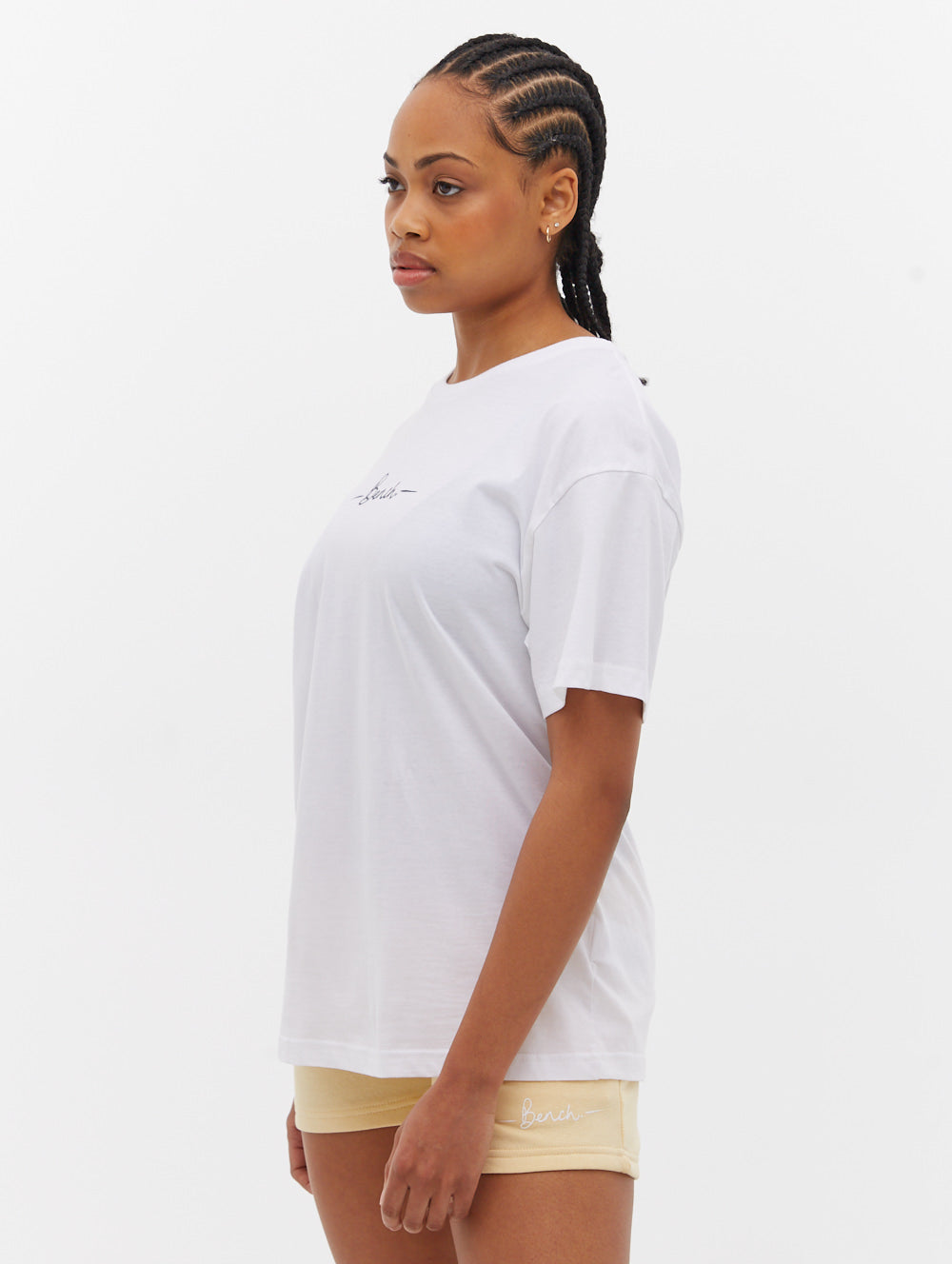 Tee-shirt Abelia - BN4A117889