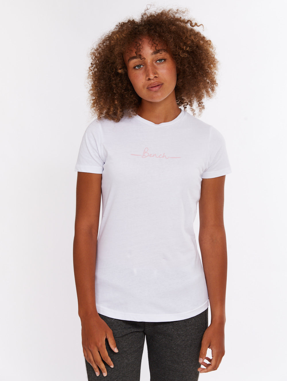 Tee-shirt Abelia - BN4A117889