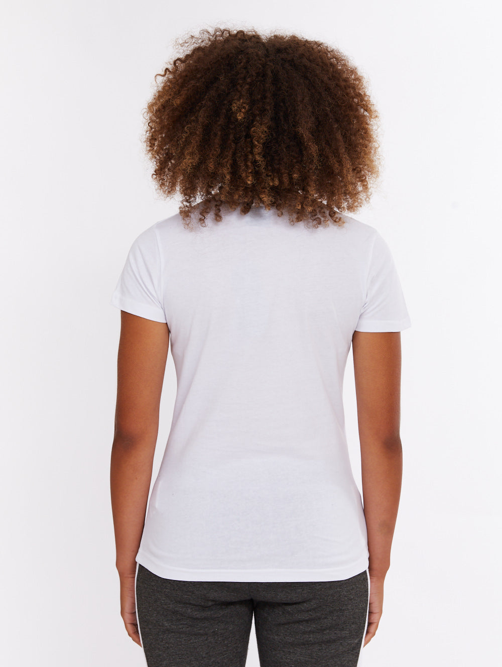 Abelia Eco-Friendly Tee