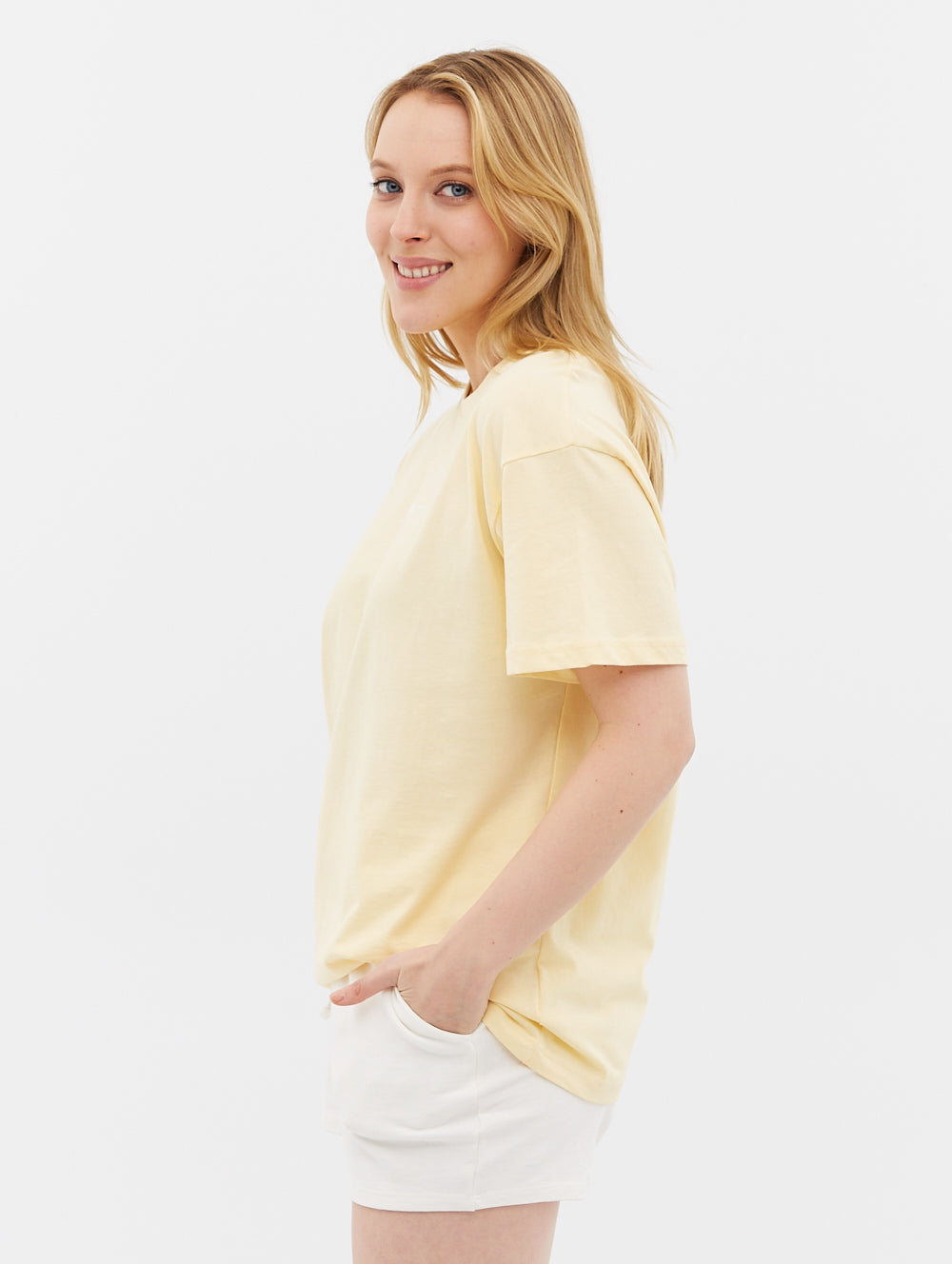 Abelia Oversize T-Shirt - BN4A117889