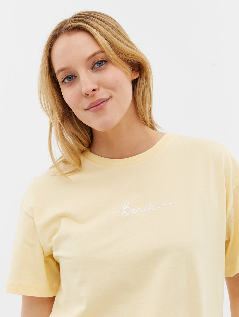 Abelia Oversize T-Shirt - BN4A117889