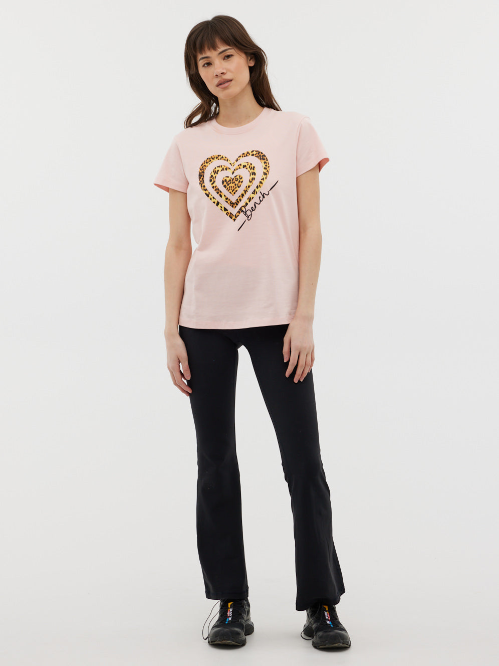 Wildheart T-Shirt