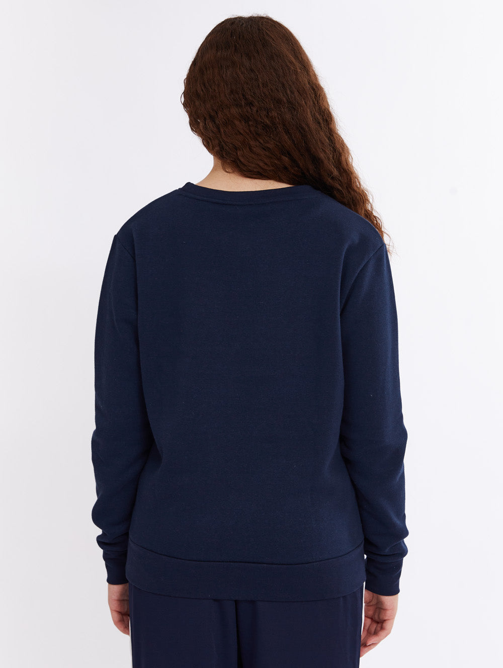 Raina Crew Neck Sweatshirt