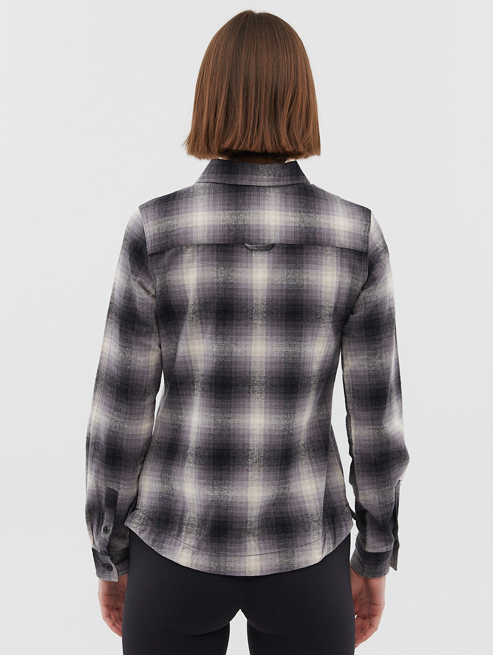 Cheviotti Flannel Shirt - BN4G122594