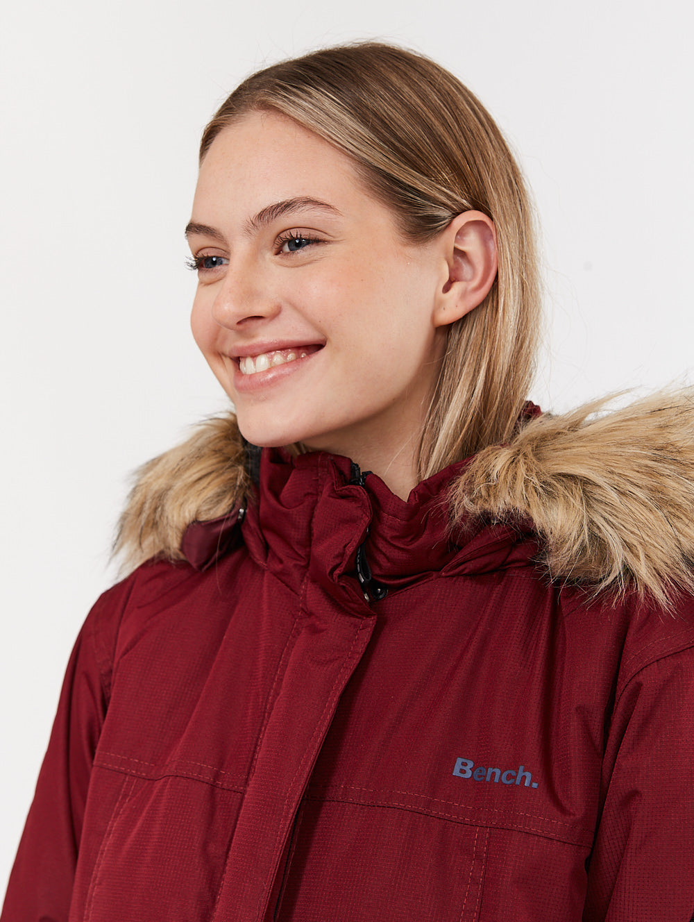 Parka à capuche Skylar - BN4K117046