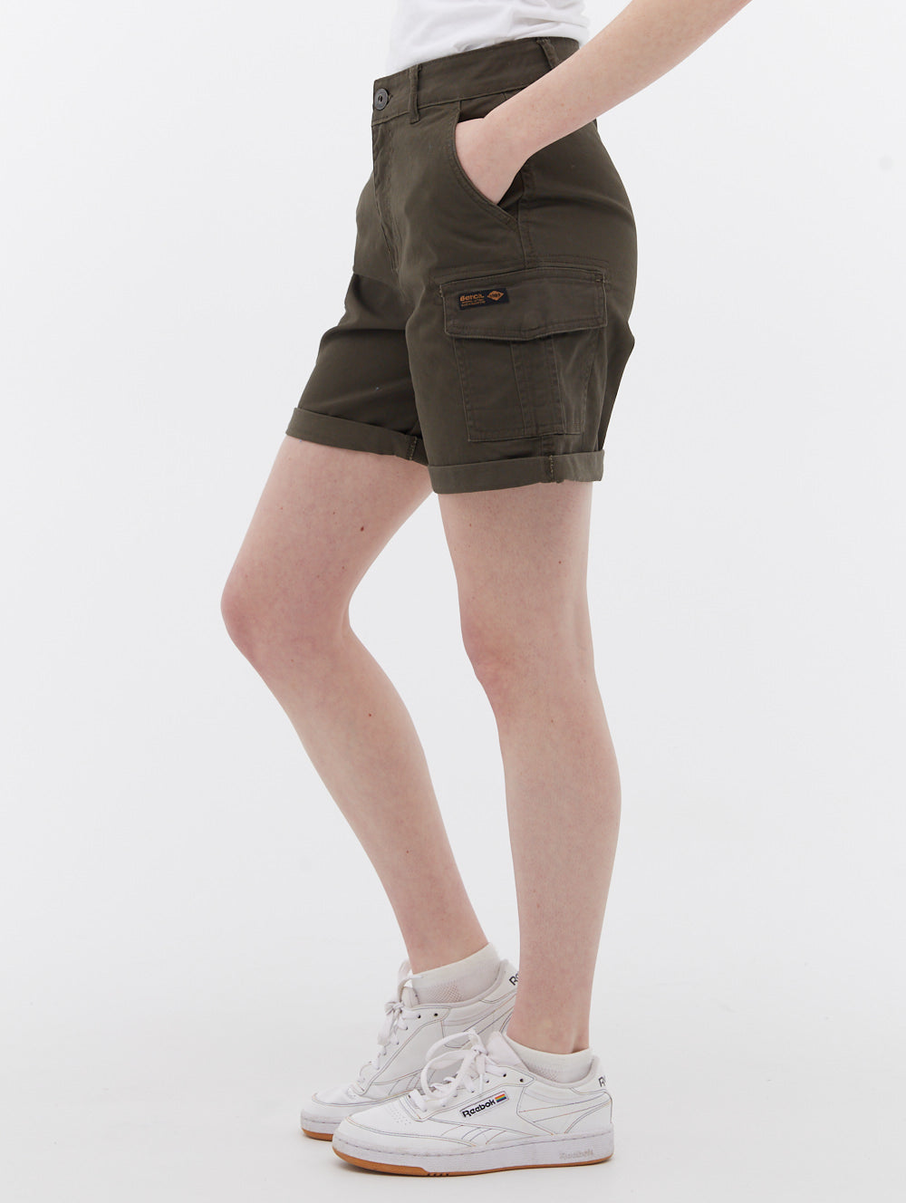 Short de combat Ashline - BN4R123311