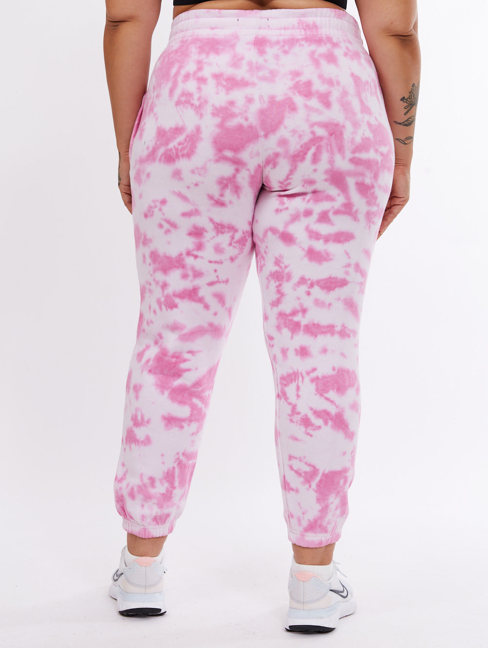 Shylah Tie Dye Joggers