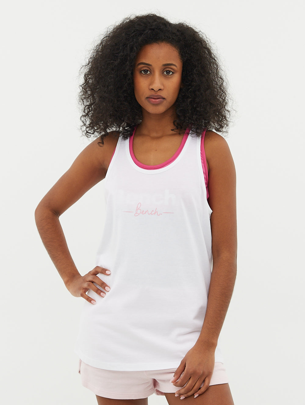 Henin Tank Top