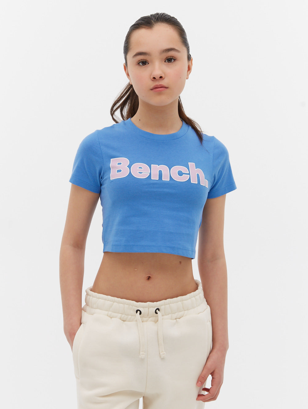 T-shirt court Kay - BN5A118667