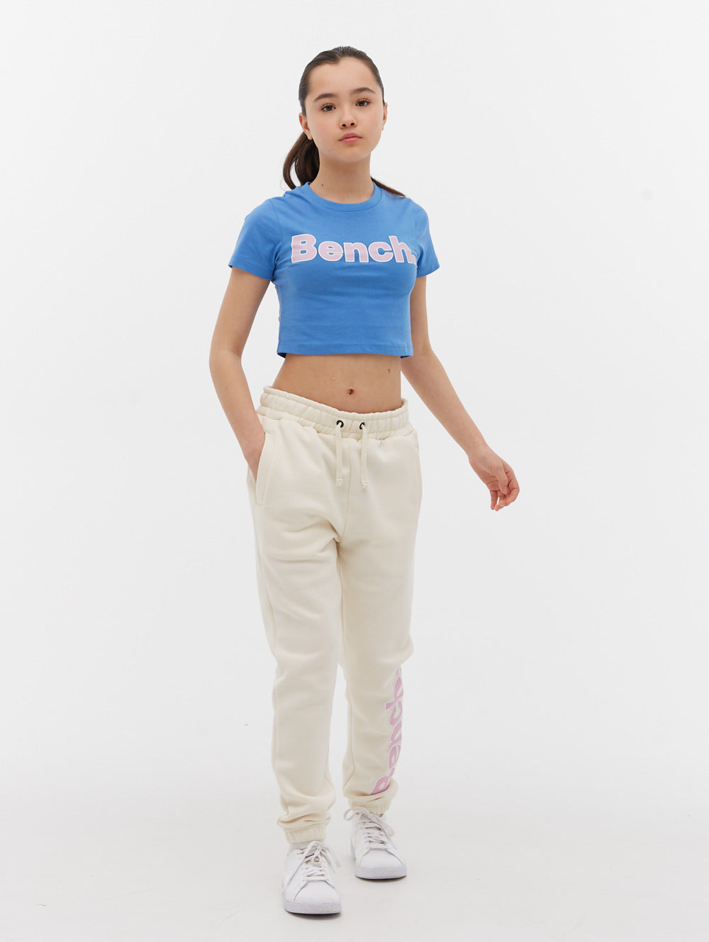 T-shirt court Kay - BN5A118667