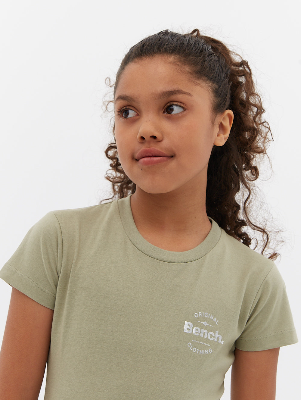 T-shirt brillant - BN5A123406