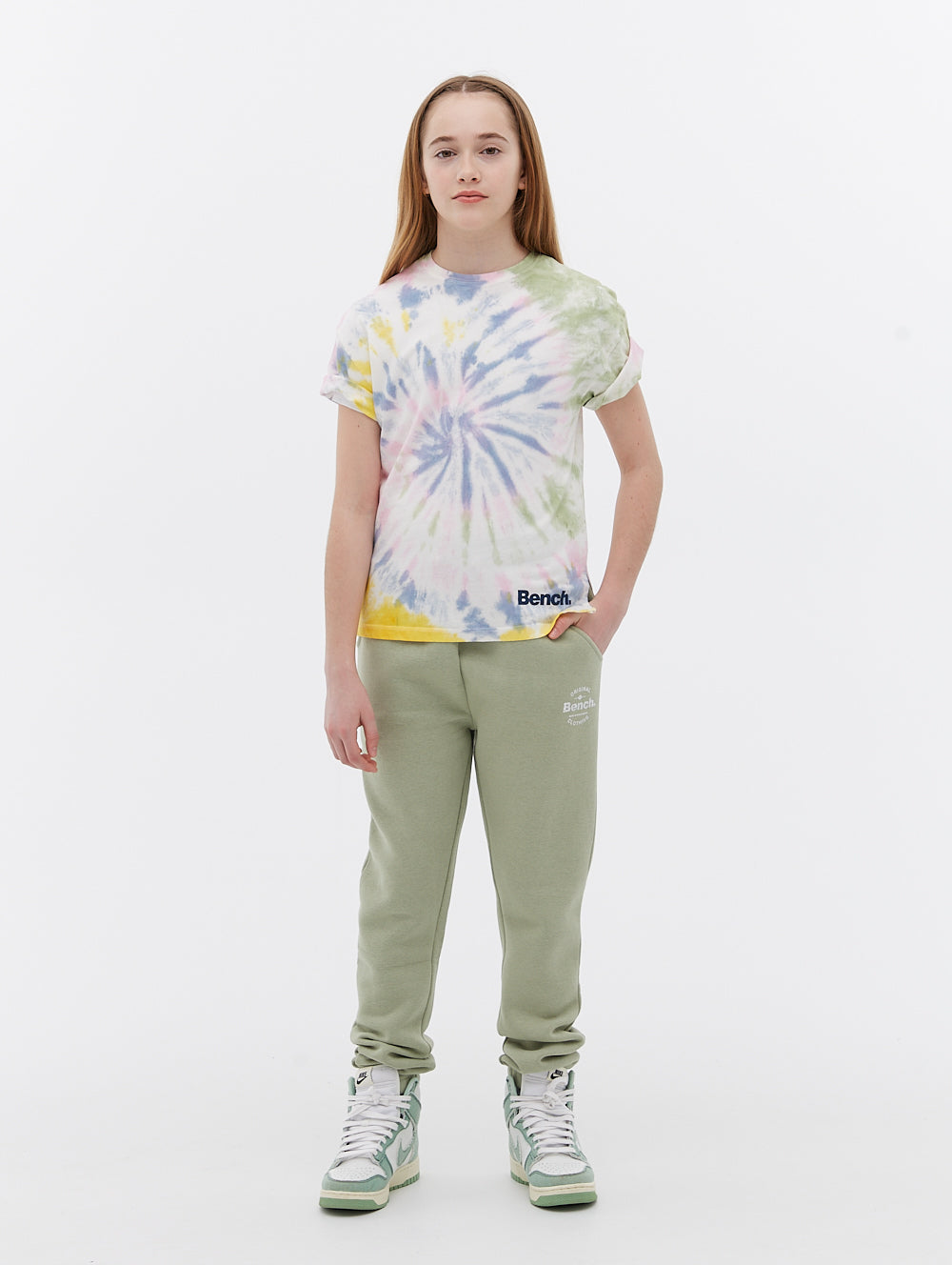 Pantalon de jogging Beam - BN5U123414