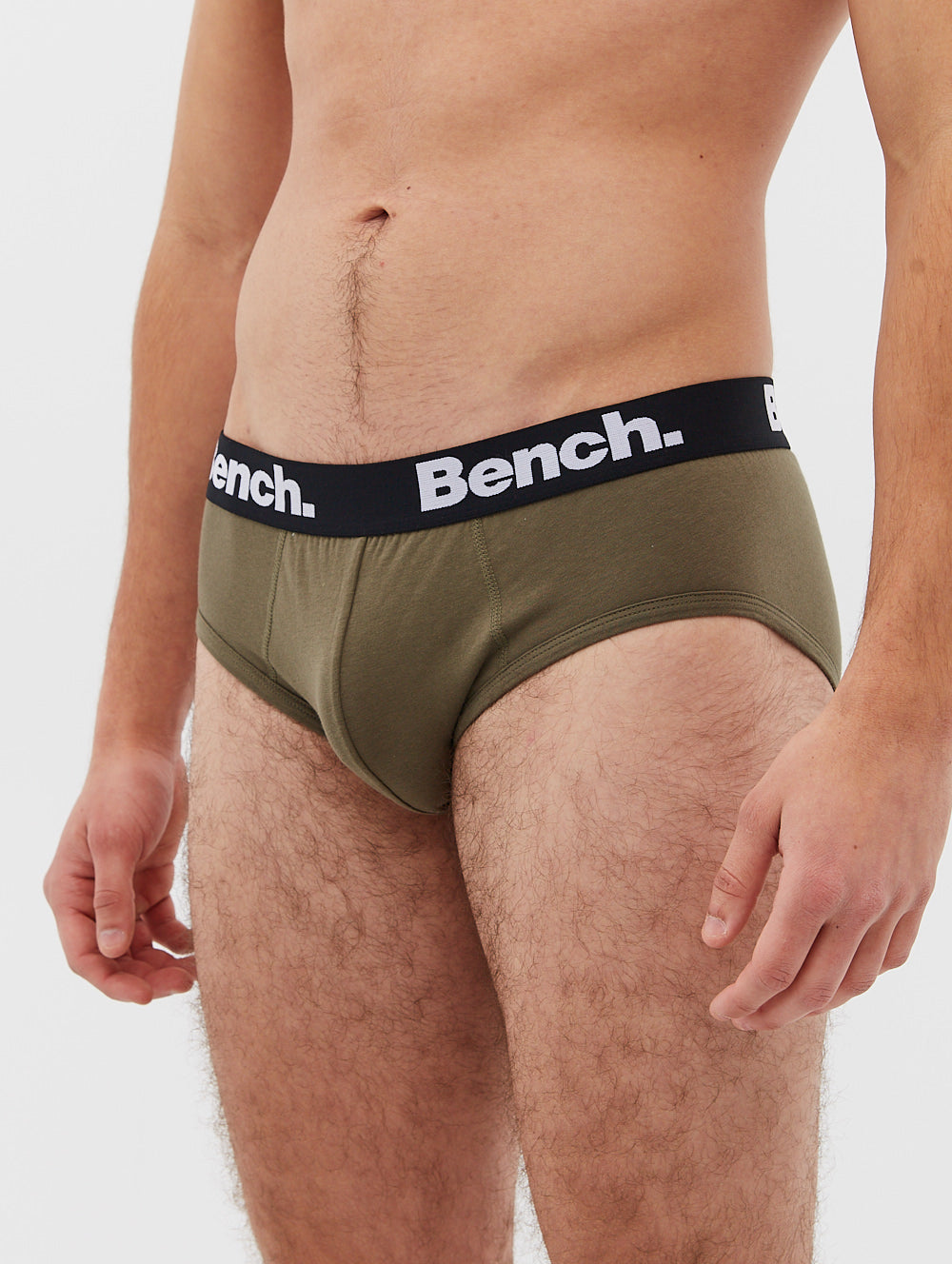 Boxer Brief 4 Pack Multicolour Underwear Shot 3